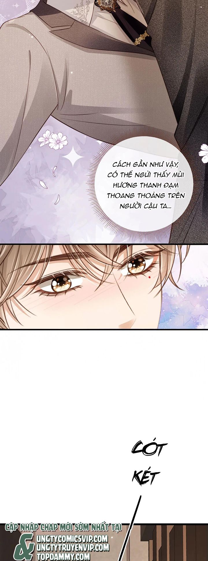 Bạch Nguyệt Quang Hắn Yêu Thế Thân Rồi Sao?! Chapter 4 - Trang 4