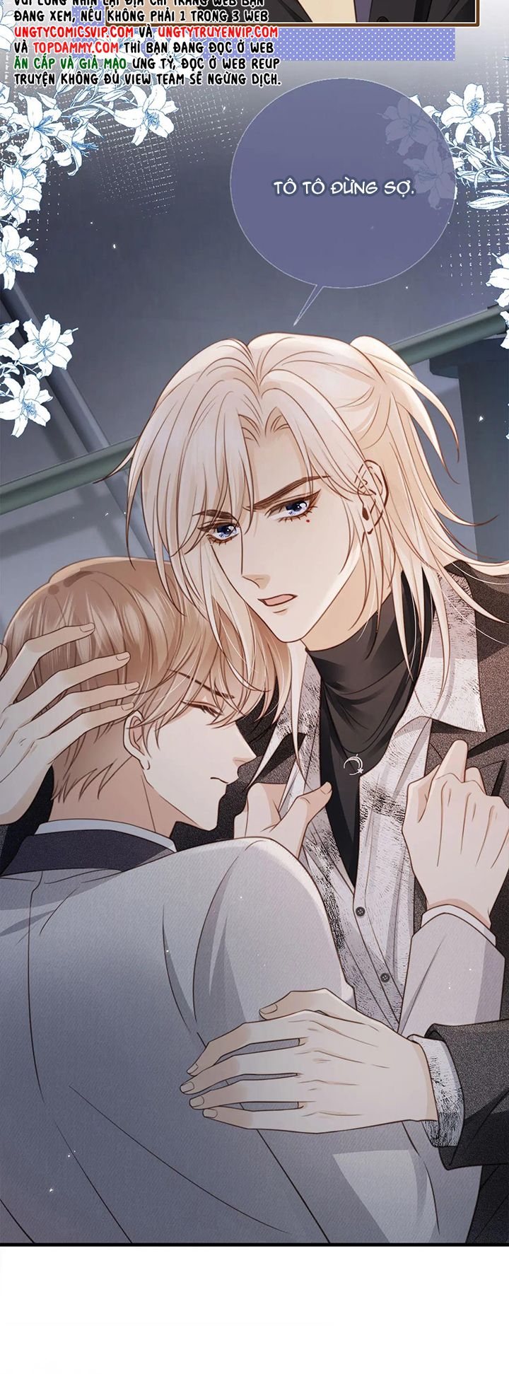 Bạch Nguyệt Quang Hắn Yêu Thế Thân Rồi Sao?! Chapter 4 - Trang 4