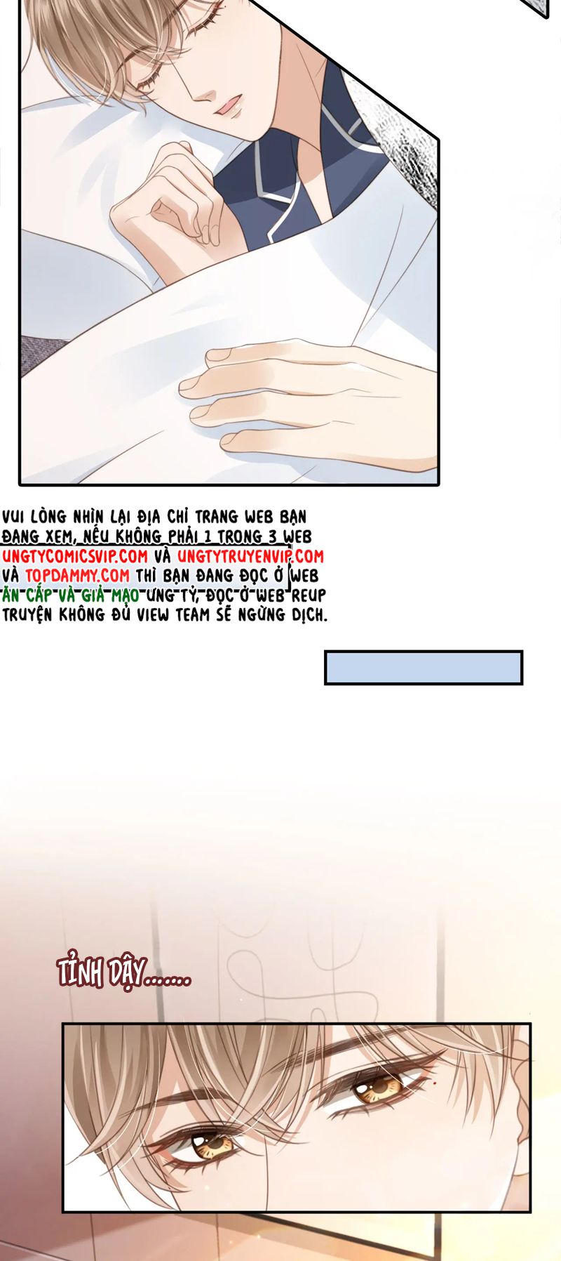 Bạch Nguyệt Quang Hắn Yêu Thế Thân Rồi Sao?! Chapter 8 - Trang 4