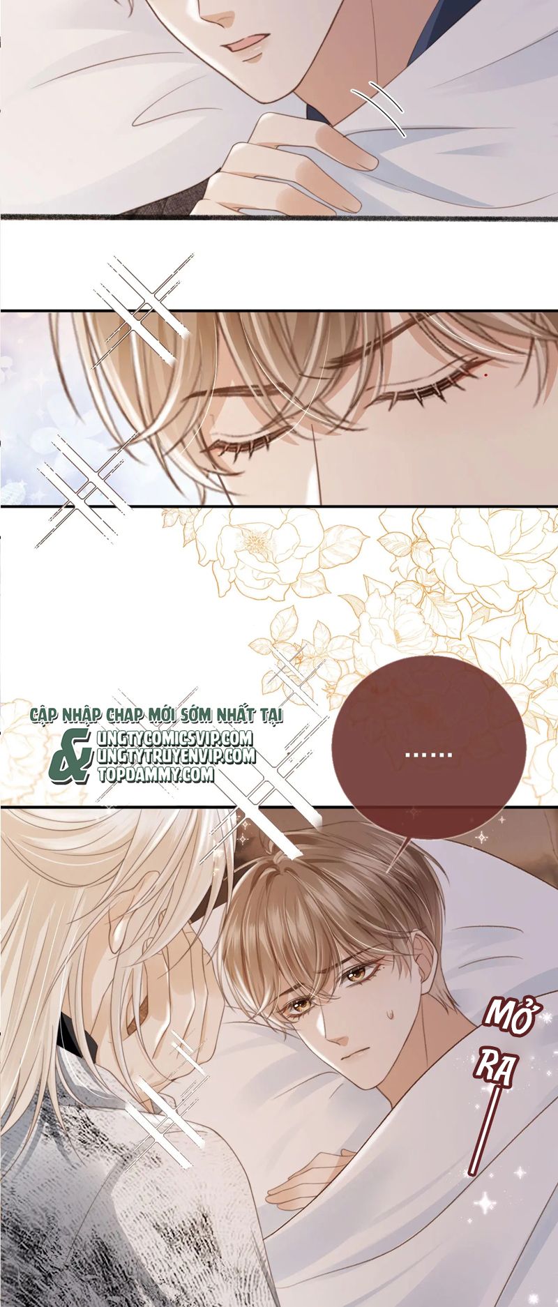 Bạch Nguyệt Quang Hắn Yêu Thế Thân Rồi Sao?! Chapter 8 - Trang 4