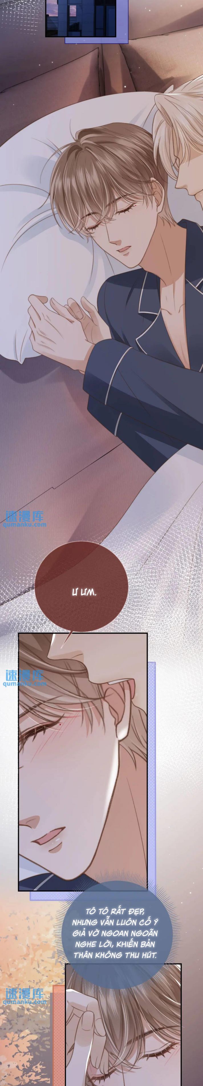 Bạch Nguyệt Quang Hắn Yêu Thế Thân Rồi Sao?! Chapter 7 - Trang 4