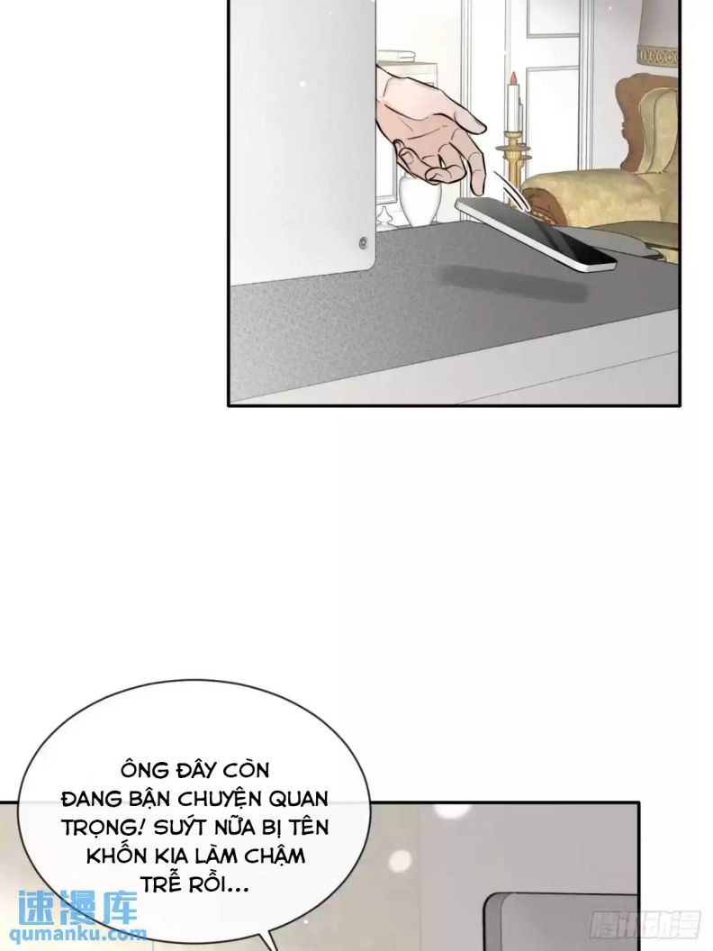 Chó Lớn Bắt Nạt Chủ Chapter 66 - Trang 3