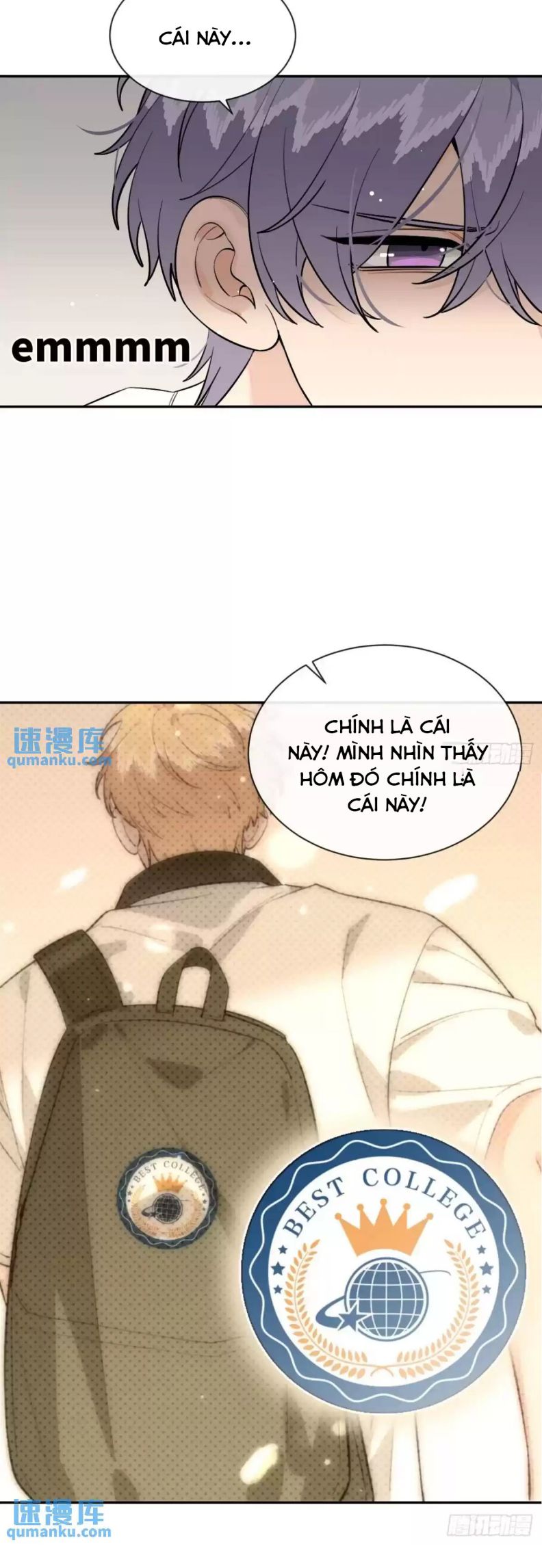 Chó Lớn Bắt Nạt Chủ Chapter 66 - Trang 3