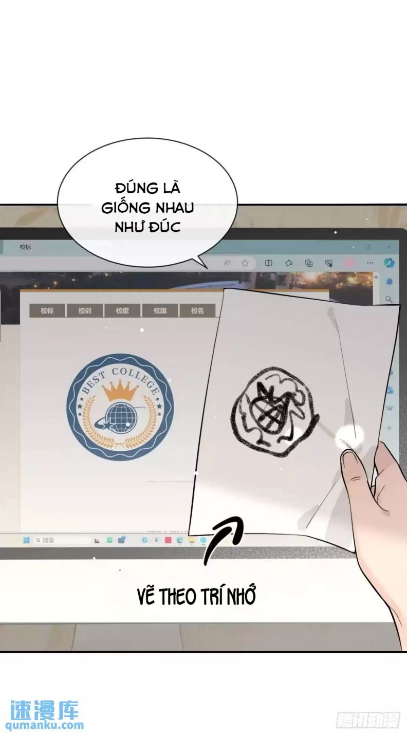 Chó Lớn Bắt Nạt Chủ Chapter 66 - Trang 3