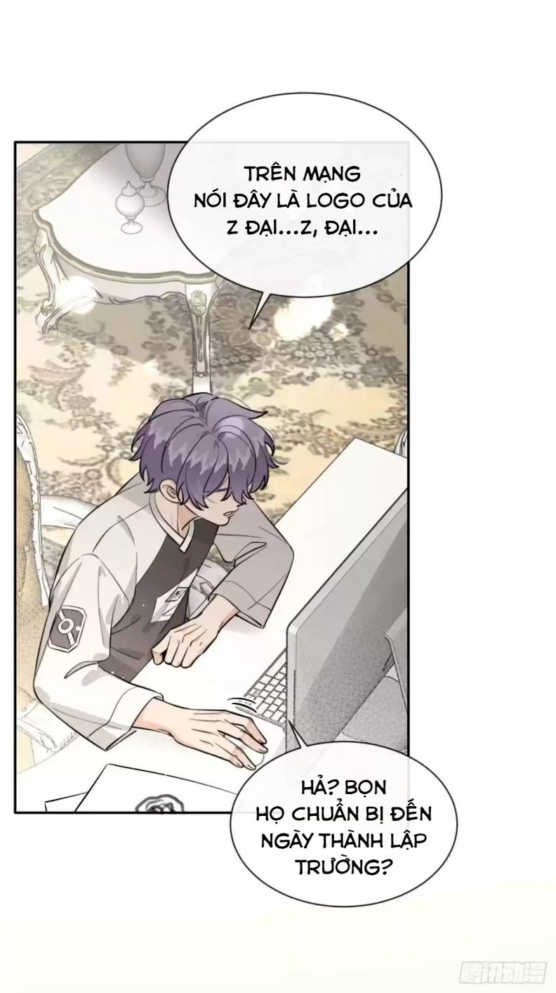 Chó Lớn Bắt Nạt Chủ Chapter 66 - Trang 3