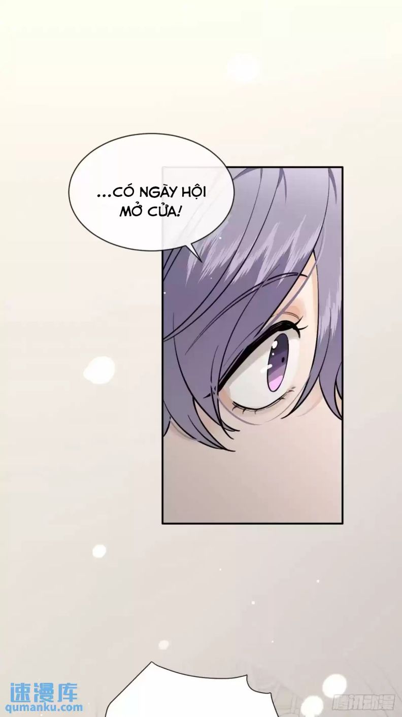 Chó Lớn Bắt Nạt Chủ Chapter 66 - Trang 3