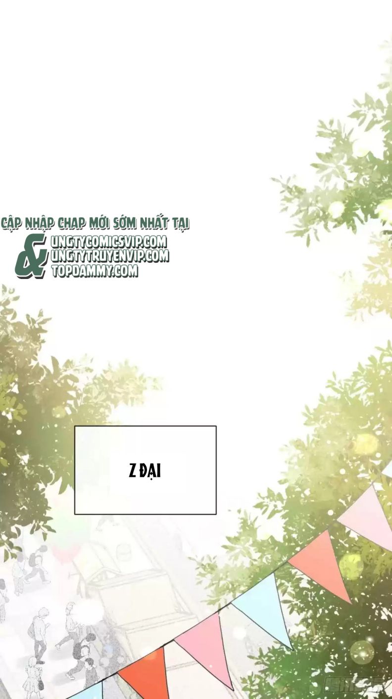 Chó Lớn Bắt Nạt Chủ Chapter 66 - Trang 3