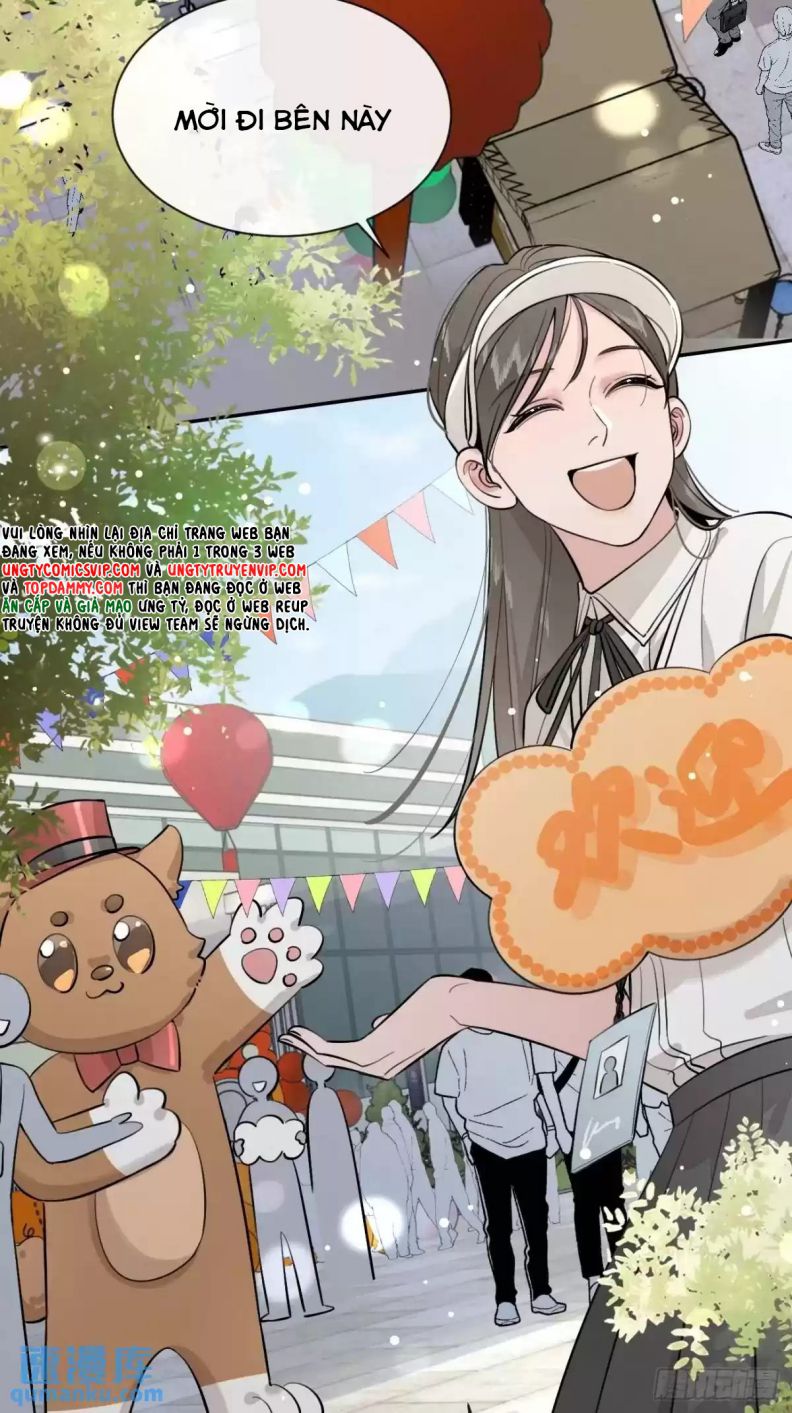 Chó Lớn Bắt Nạt Chủ Chapter 66 - Trang 3