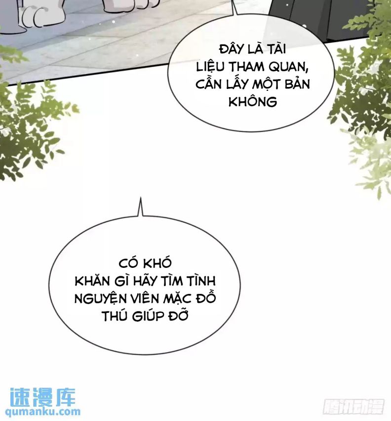 Chó Lớn Bắt Nạt Chủ Chapter 66 - Trang 3