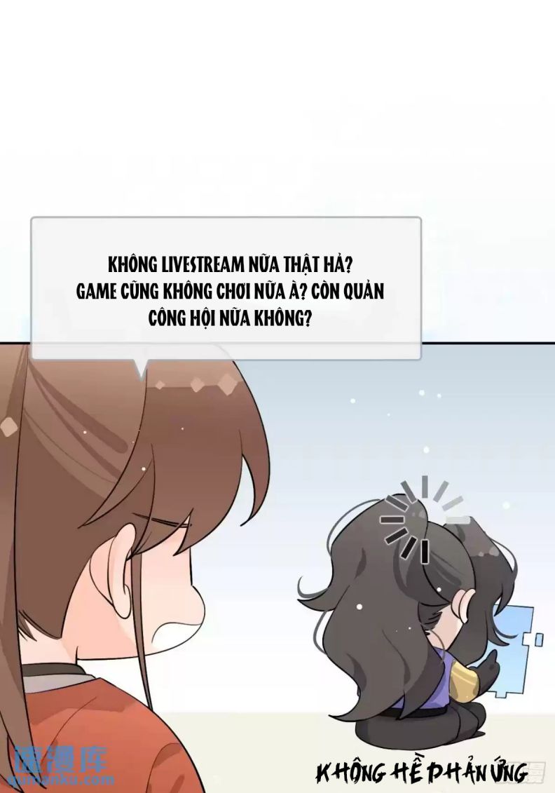 Chó Lớn Bắt Nạt Chủ Chapter 66 - Trang 3