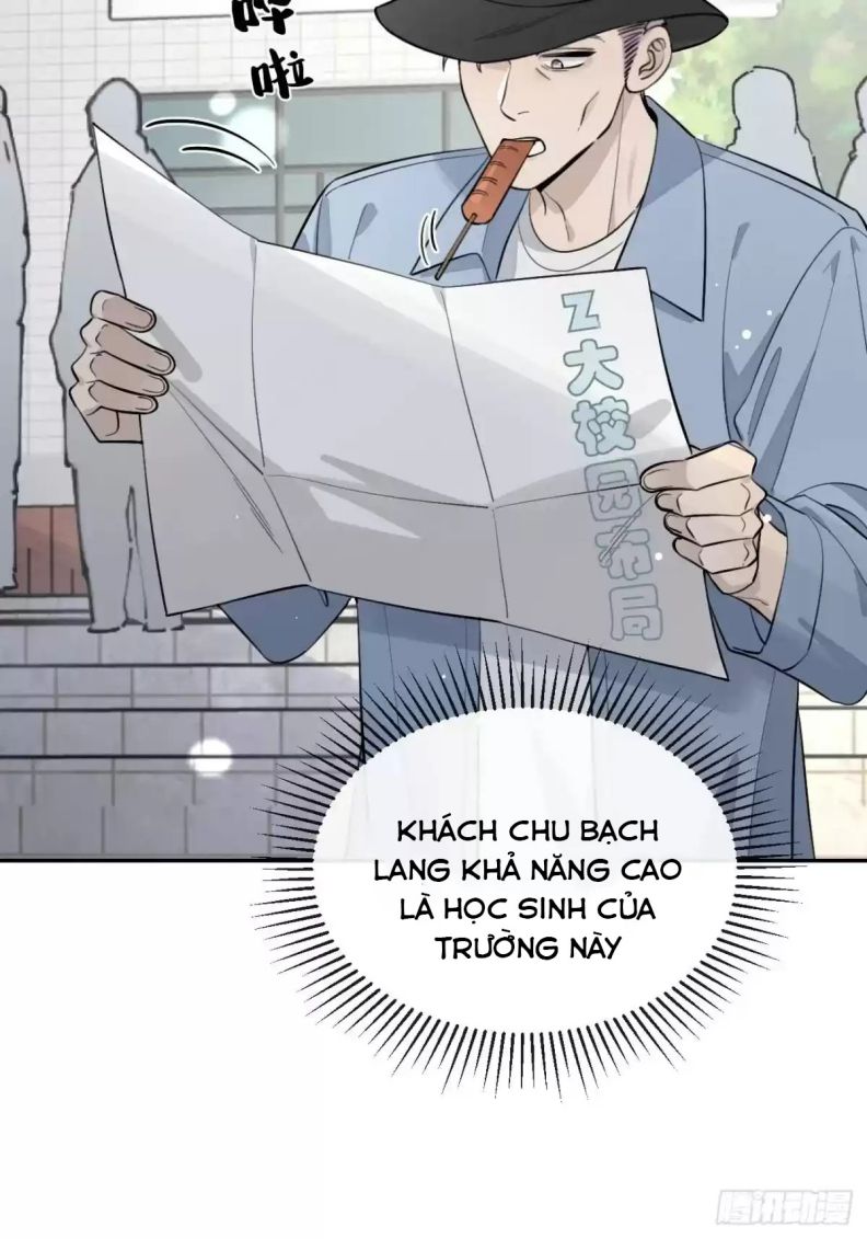 Chó Lớn Bắt Nạt Chủ Chapter 66 - Trang 3