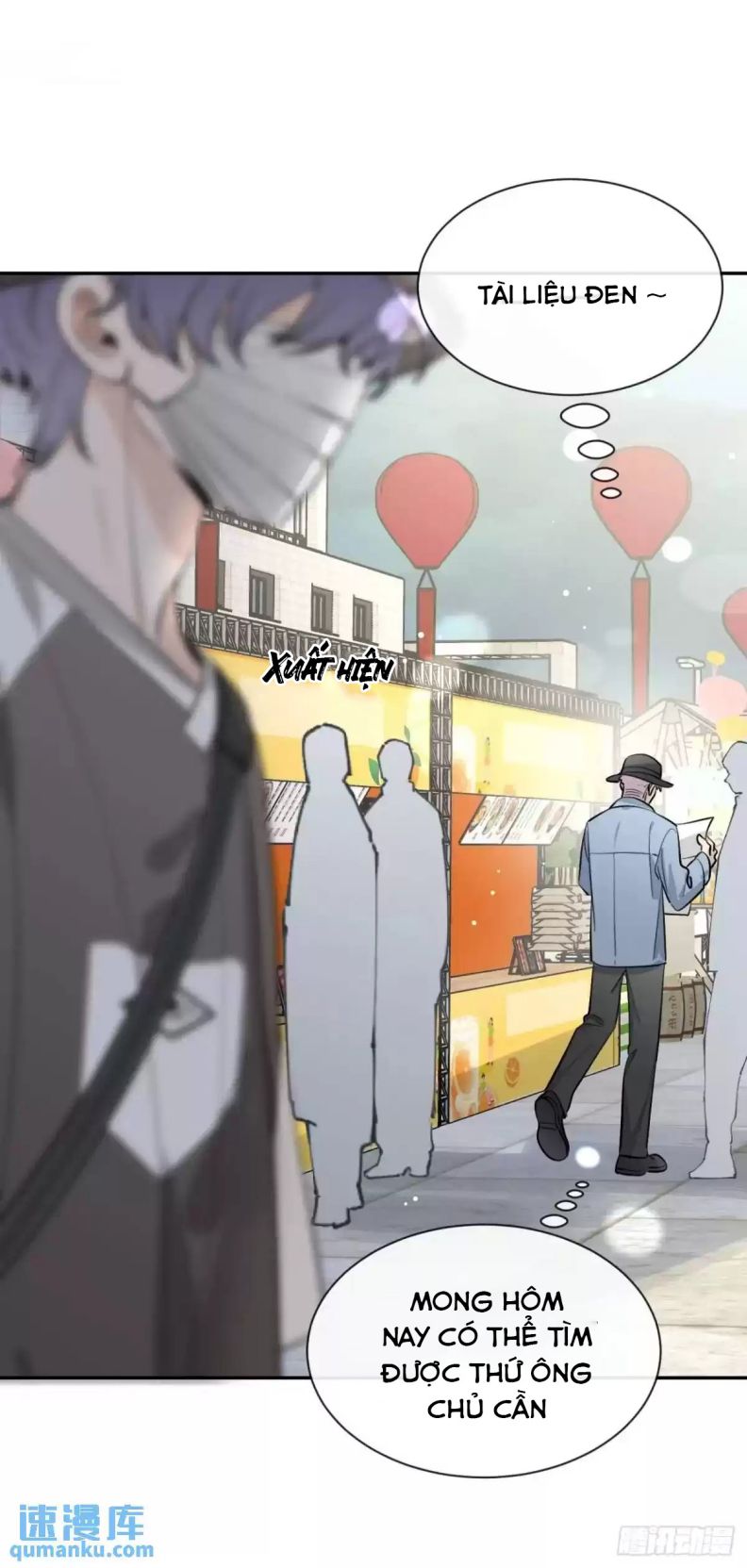 Chó Lớn Bắt Nạt Chủ Chapter 66 - Trang 3