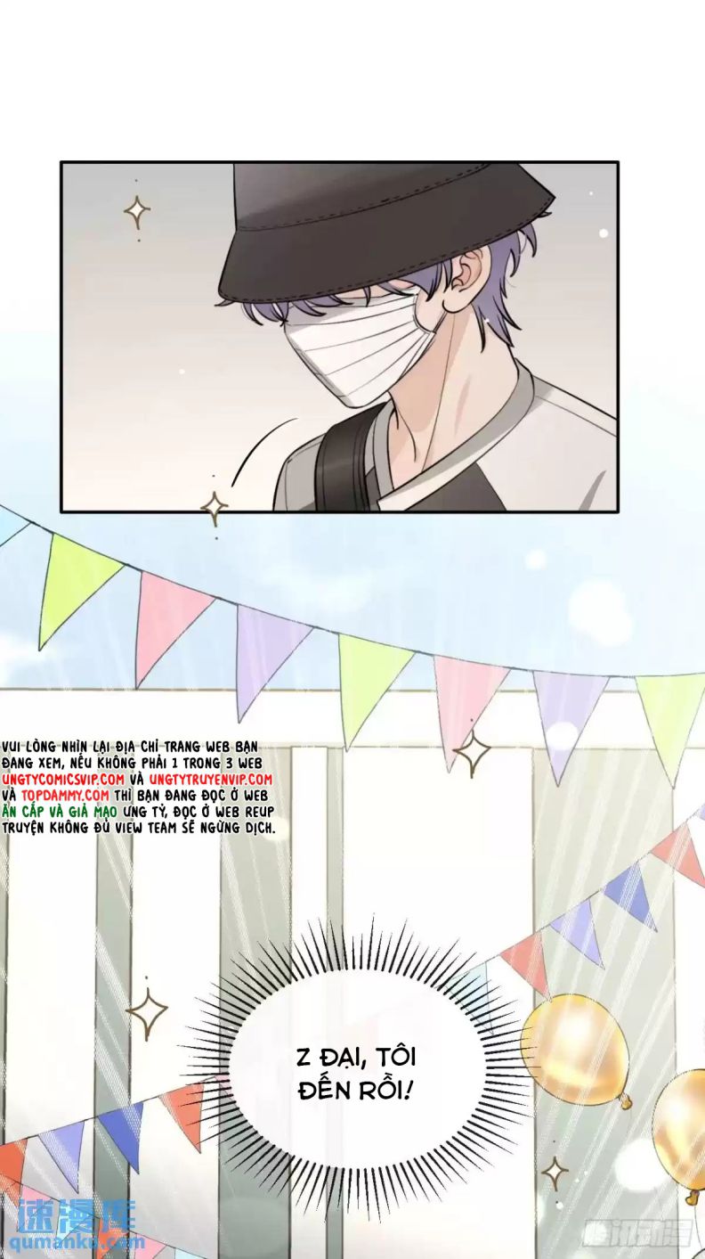 Chó Lớn Bắt Nạt Chủ Chapter 66 - Trang 3