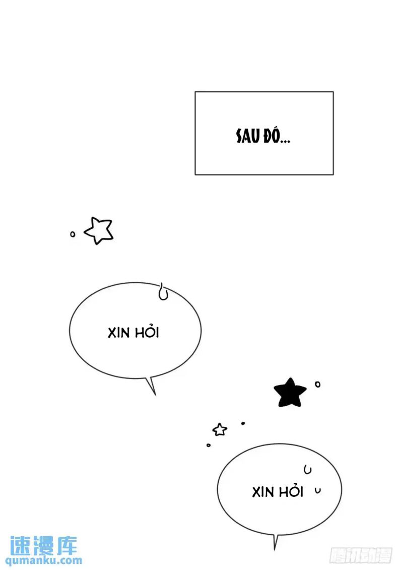 Chó Lớn Bắt Nạt Chủ Chapter 66 - Trang 3