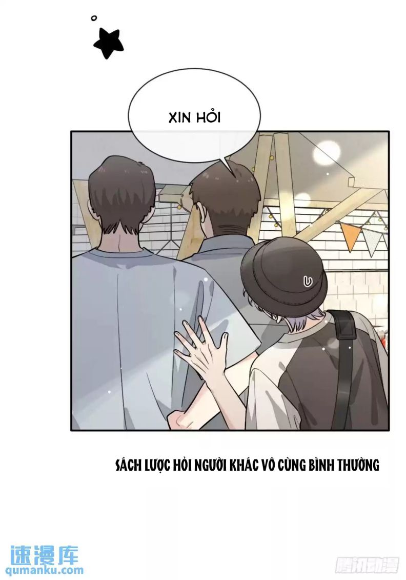 Chó Lớn Bắt Nạt Chủ Chapter 66 - Trang 3