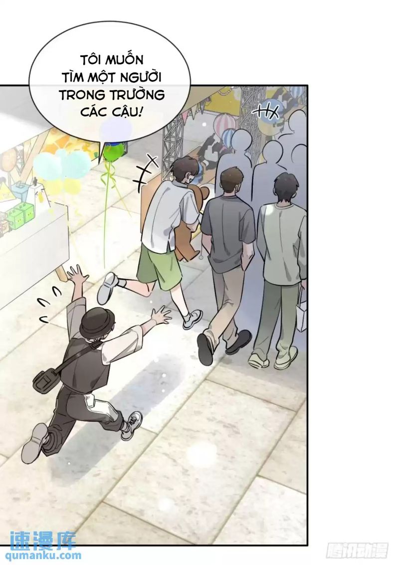 Chó Lớn Bắt Nạt Chủ Chapter 66 - Trang 3