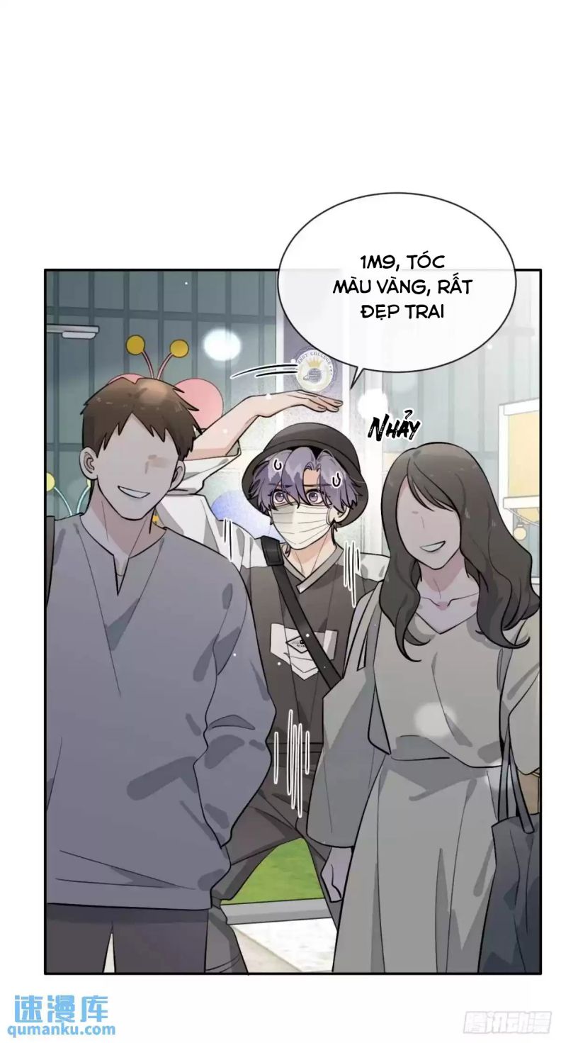 Chó Lớn Bắt Nạt Chủ Chapter 66 - Trang 3