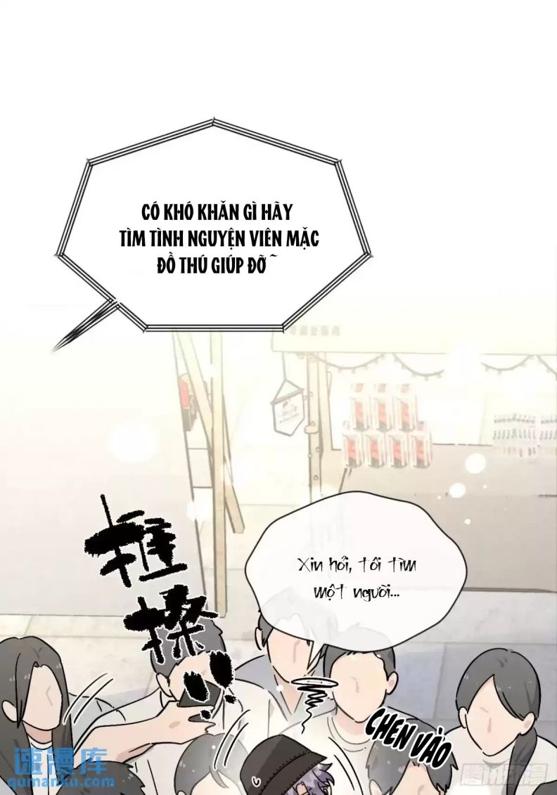 Chó Lớn Bắt Nạt Chủ Chapter 66 - Trang 3