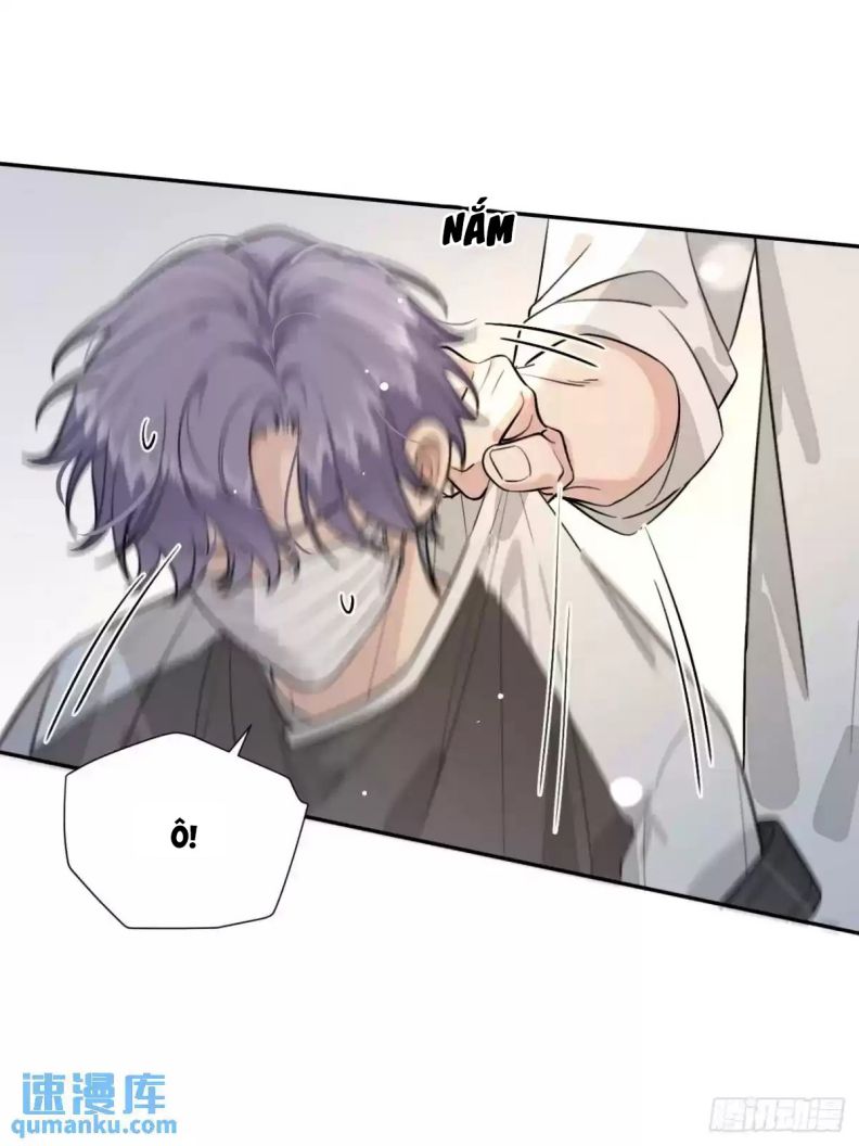 Chó Lớn Bắt Nạt Chủ Chapter 66 - Trang 3