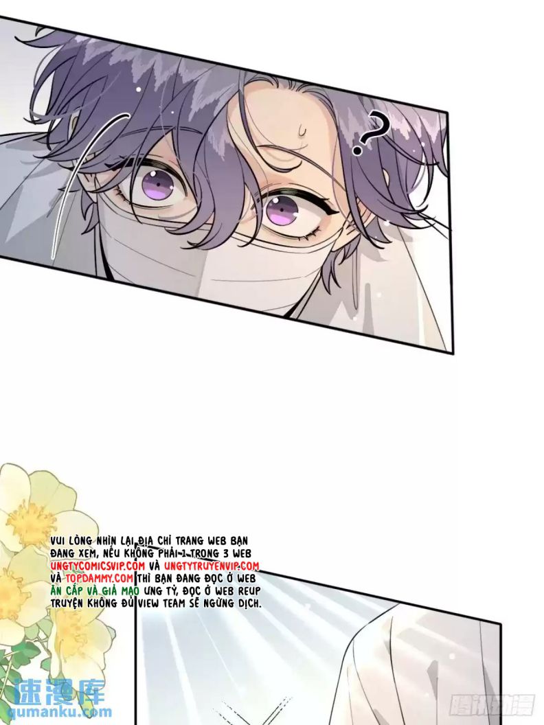 Chó Lớn Bắt Nạt Chủ Chapter 66 - Trang 3