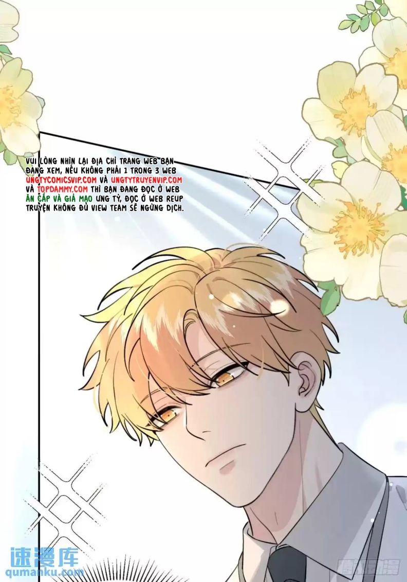 Chó Lớn Bắt Nạt Chủ Chapter 66 - Trang 3