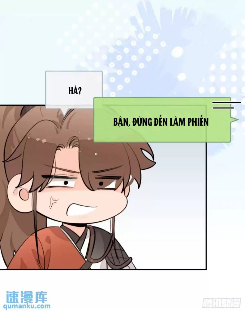 Chó Lớn Bắt Nạt Chủ Chapter 66 - Trang 3