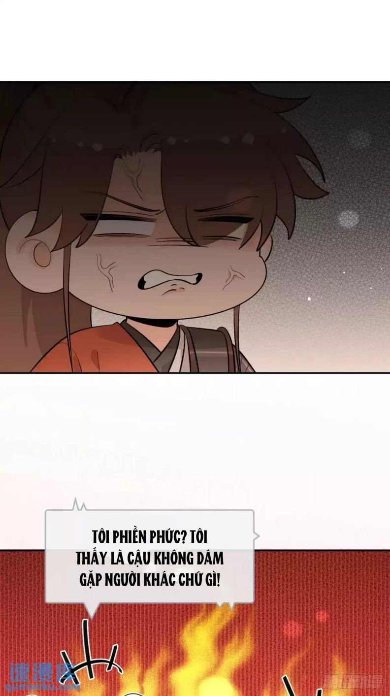 Chó Lớn Bắt Nạt Chủ Chapter 66 - Trang 3