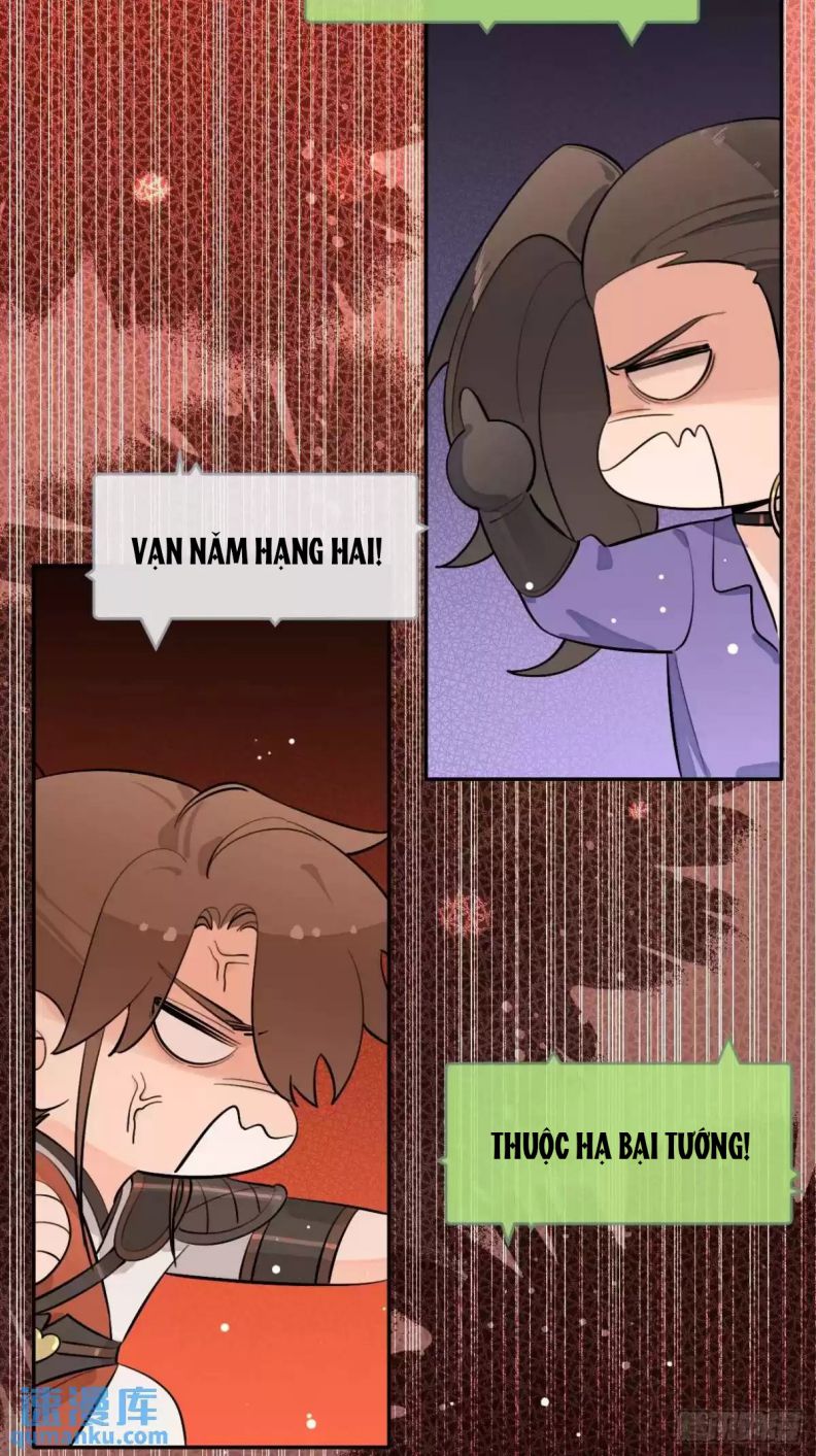 Chó Lớn Bắt Nạt Chủ Chapter 66 - Trang 3