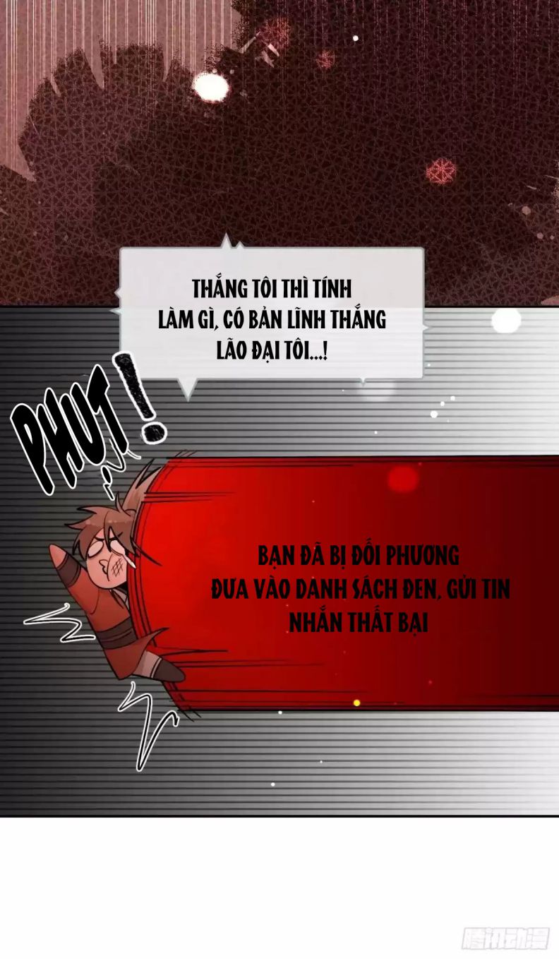Chó Lớn Bắt Nạt Chủ Chapter 66 - Trang 3