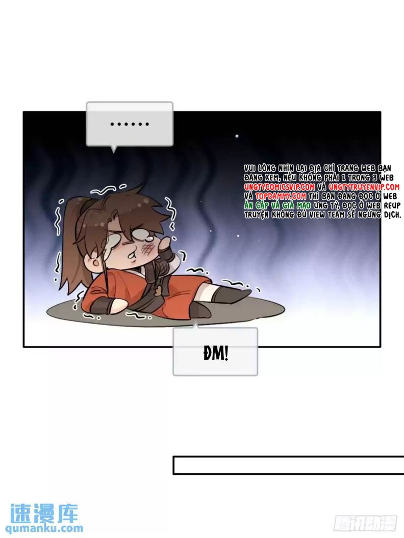 Chó Lớn Bắt Nạt Chủ Chapter 66 - Trang 3