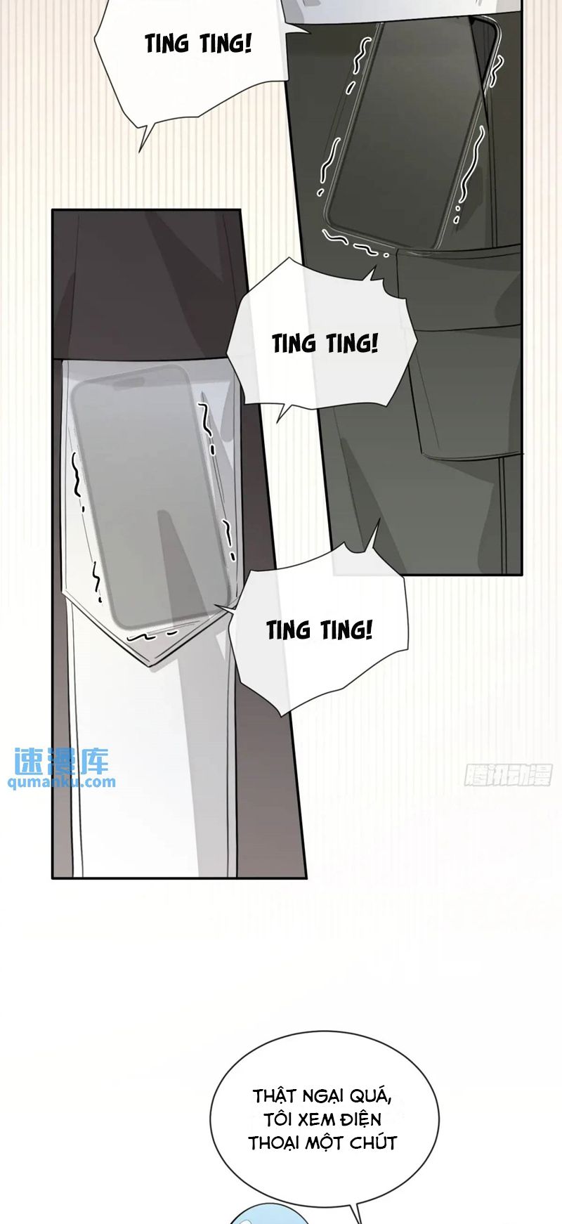 Chó Lớn Bắt Nạt Chủ Chapter 67 - Trang 3