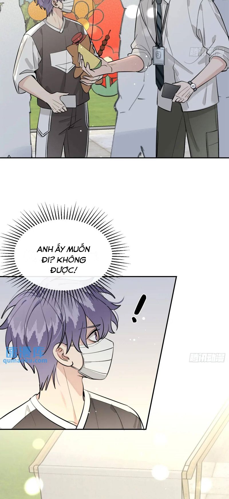 Chó Lớn Bắt Nạt Chủ Chapter 67 - Trang 3