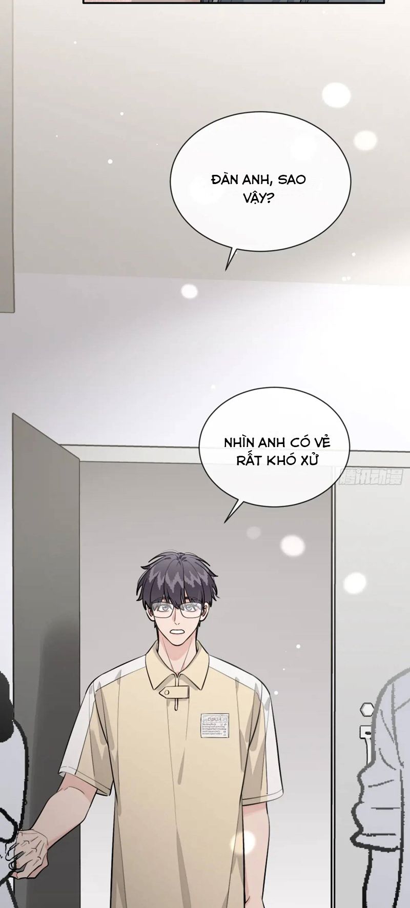 Chó Lớn Bắt Nạt Chủ Chapter 67 - Trang 3