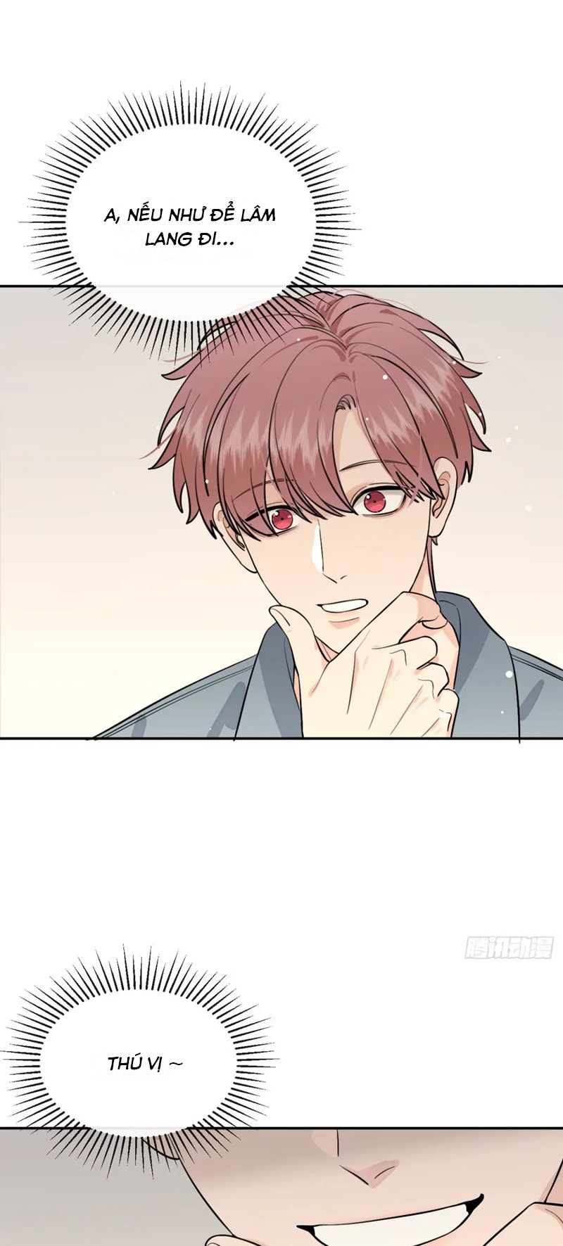 Chó Lớn Bắt Nạt Chủ Chapter 67 - Trang 3