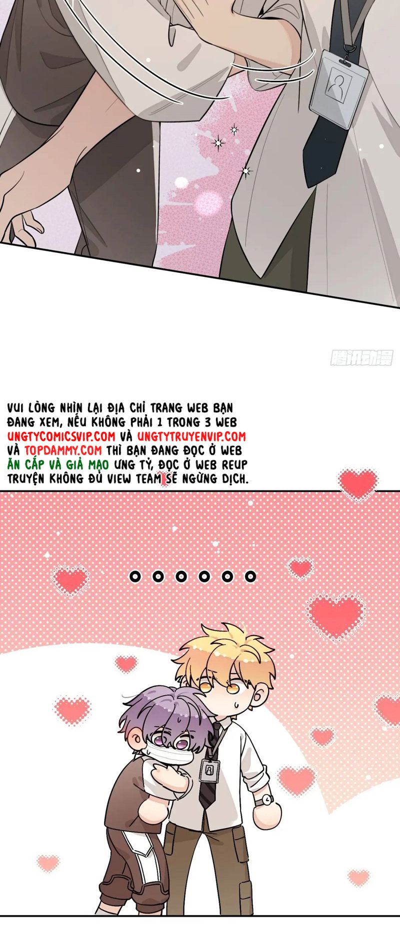 Chó Lớn Bắt Nạt Chủ Chapter 67 - Trang 3