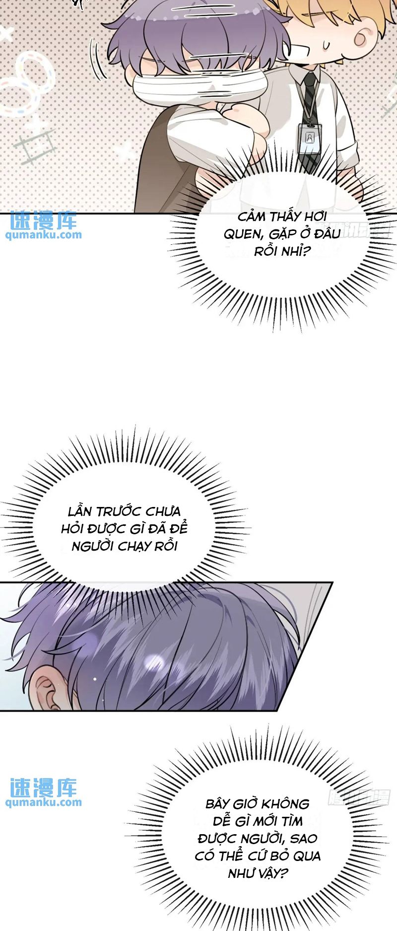 Chó Lớn Bắt Nạt Chủ Chapter 67 - Trang 3