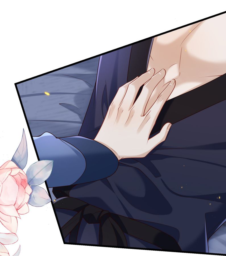 Anh Ấy Đến Từ Màn Đêm Chapter 33 - Trang 4