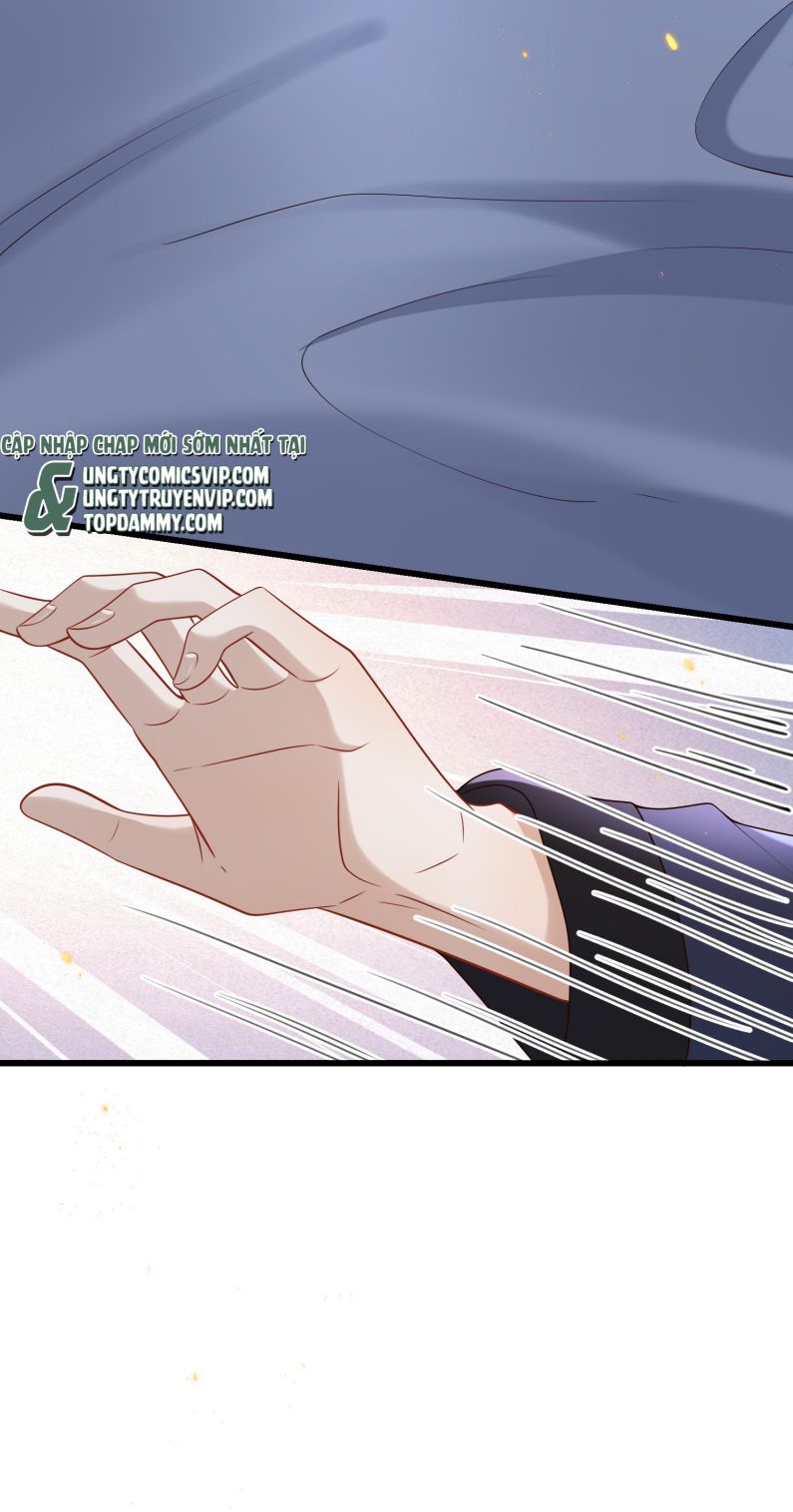 Anh Ấy Đến Từ Màn Đêm Chapter 33 - Trang 4