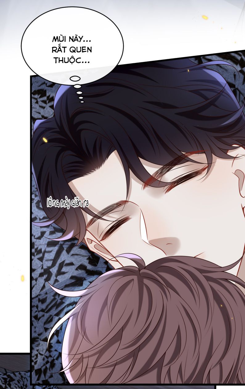 Anh Ấy Đến Từ Màn Đêm Chapter 33 - Trang 4