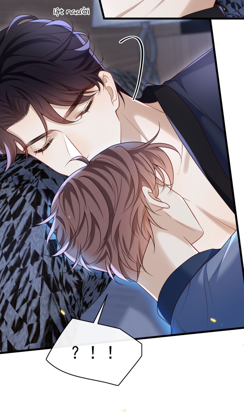 Anh Ấy Đến Từ Màn Đêm Chapter 33 - Trang 4