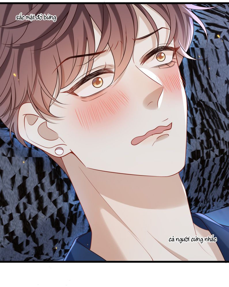 Anh Ấy Đến Từ Màn Đêm Chapter 33 - Trang 4