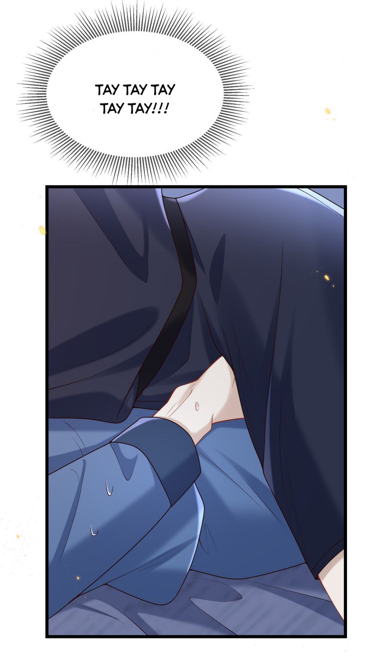 Anh Ấy Đến Từ Màn Đêm Chapter 33 - Trang 4