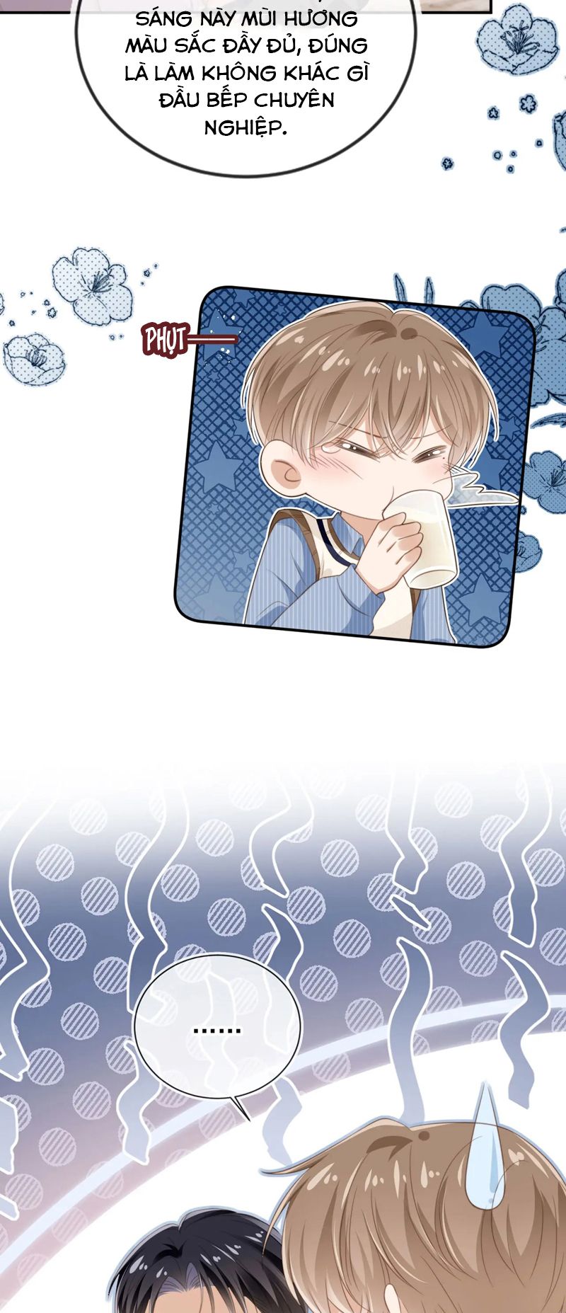 Bạch Nguyệt Quang Hắn Yêu Thế Thân Rồi Sao?! Chapter 9 - Trang 4