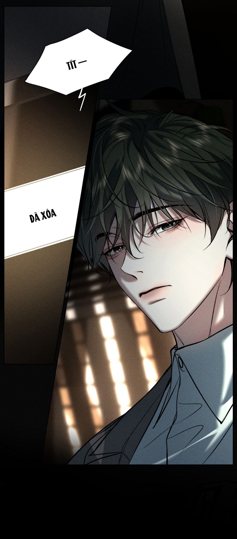 Ảnh Đế Cứ Muốn Làm Kim Chủ Của Tôi Chapter 13 - Next Chapter 14