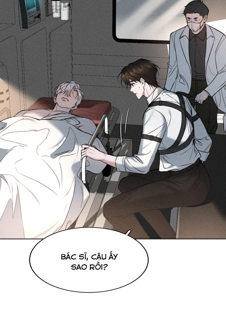 Ảnh Đế Cứ Muốn Làm Kim Chủ Của Tôi Chapter 13 - Next Chapter 14