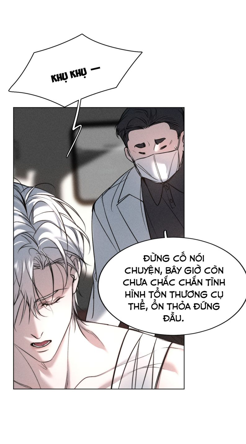Ảnh Đế Cứ Muốn Làm Kim Chủ Của Tôi Chapter 13 - Next Chapter 14