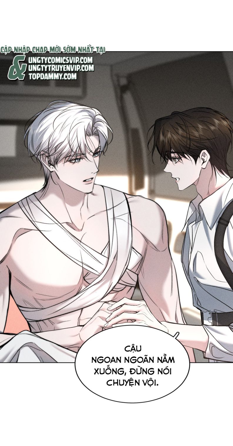 Ảnh Đế Cứ Muốn Làm Kim Chủ Của Tôi Chapter 13 - Next Chapter 14