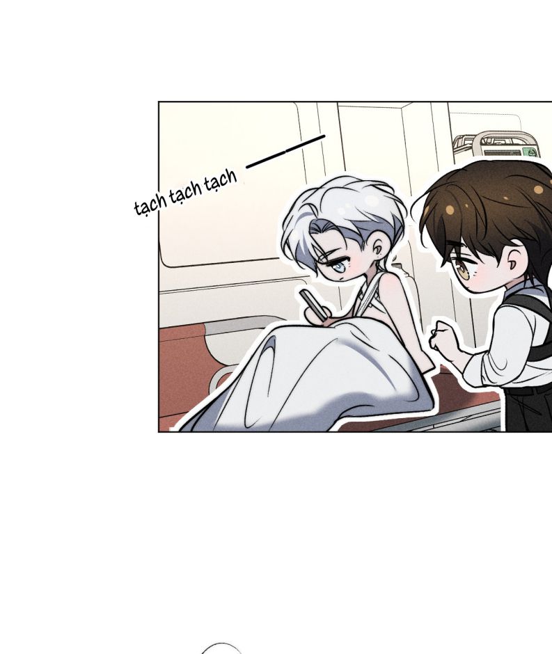 Ảnh Đế Cứ Muốn Làm Kim Chủ Của Tôi Chapter 13 - Next Chapter 14