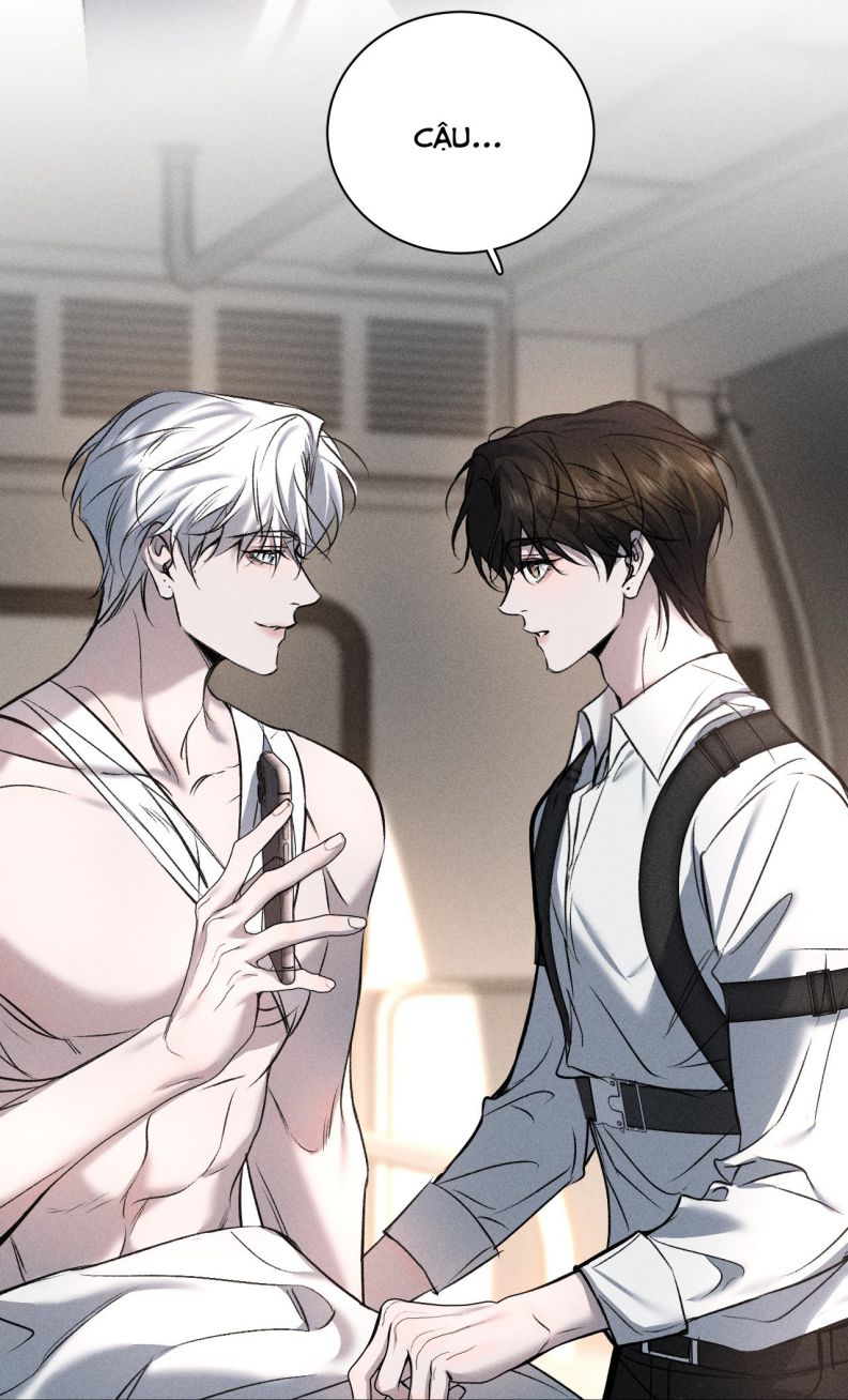 Ảnh Đế Cứ Muốn Làm Kim Chủ Của Tôi Chapter 13 - Next Chapter 14