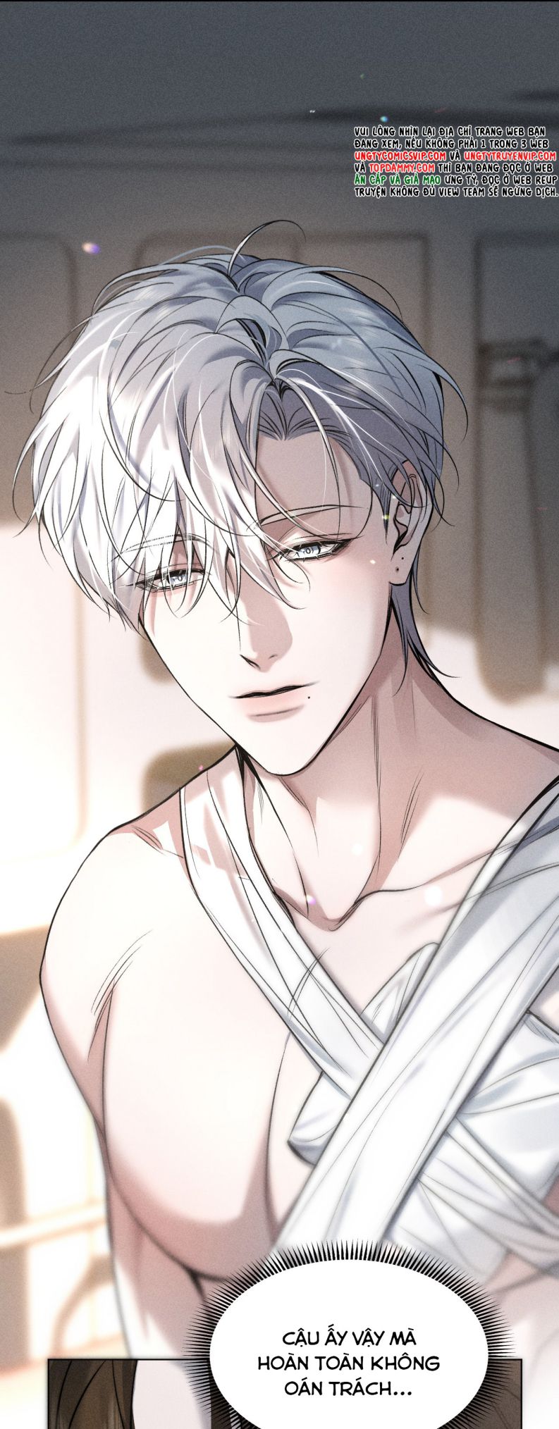 Ảnh Đế Cứ Muốn Làm Kim Chủ Của Tôi Chapter 13 - Next Chapter 14